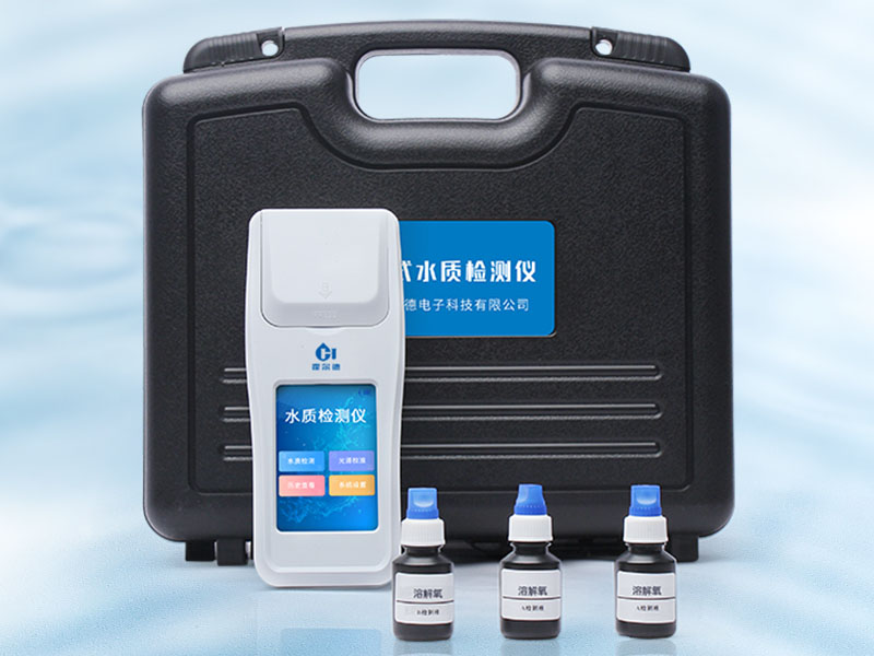 有效氯檢測(cè)儀品牌推薦（有效氯檢測(cè)儀作用）