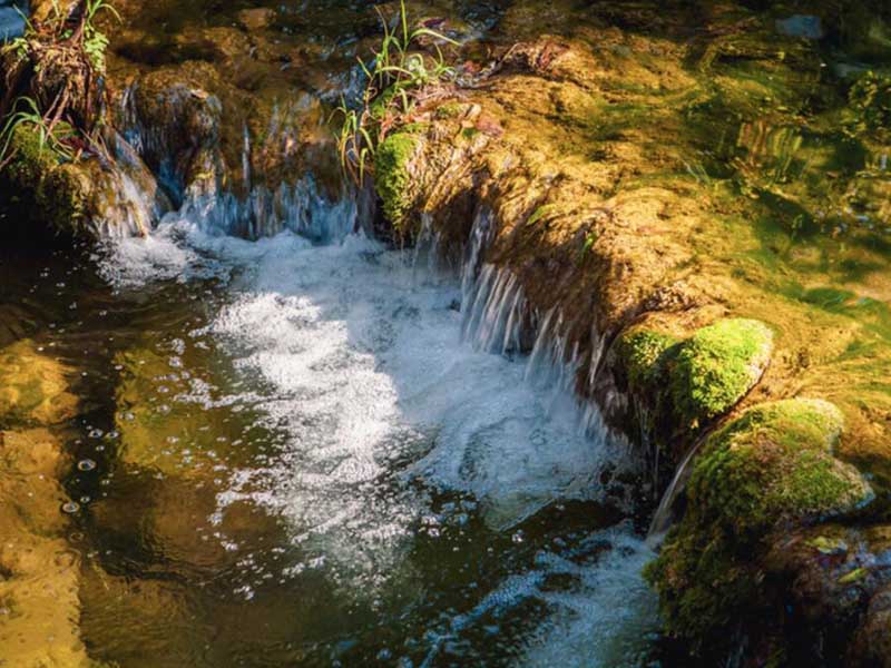 水質(zhì)總氮快速測定儀檢測原理