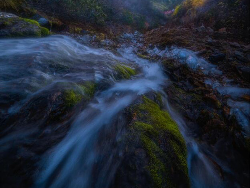 紫外測油儀的工作原理