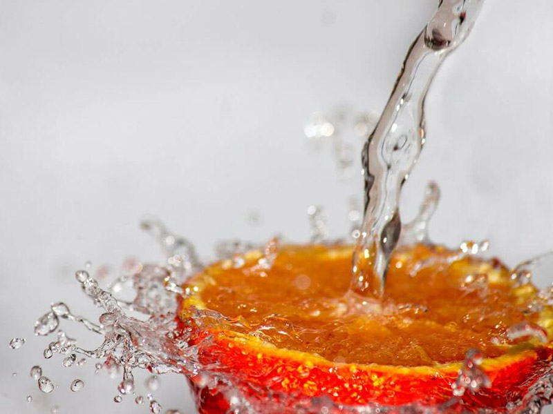 水質(zhì)檢測范圍