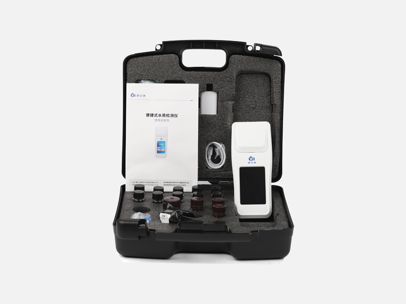 余氯檢測(cè)儀多少錢