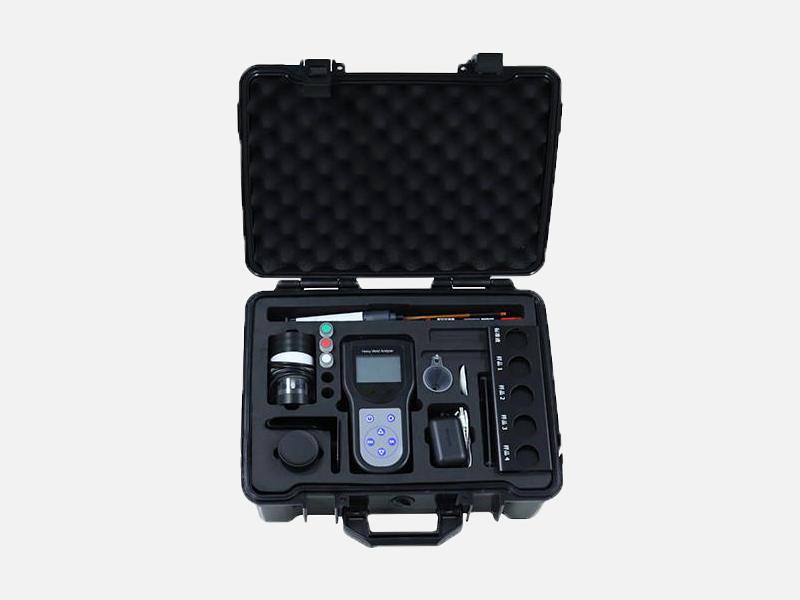 水質(zhì)重金屬檢測儀操作注意事項(xiàng)