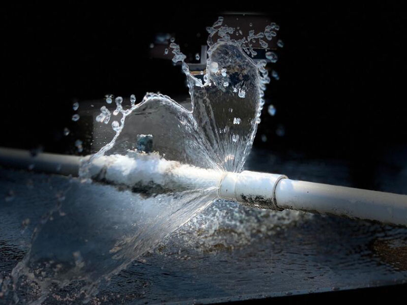 【時政】農(nóng)村供水保障迎來新變化，與你息息相關(guān)