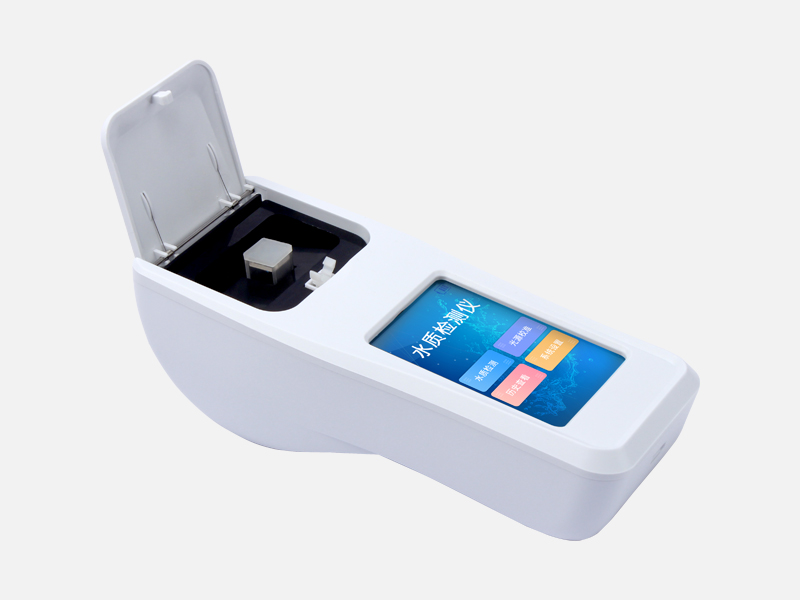 水質(zhì)懸浮物檢測(cè)儀使用規(guī)范