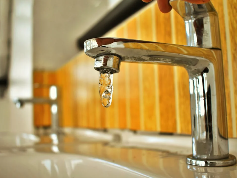 自來水廠錳超標(biāo)怎么辦(飲用水重金屬錳的來源與去除)