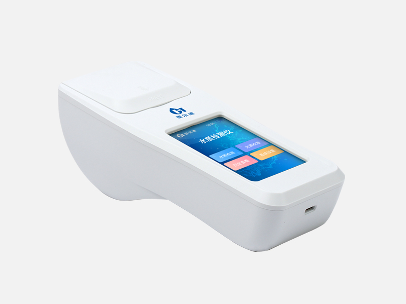 便捷式懸浮物檢測(cè)儀技術(shù)參數(shù)