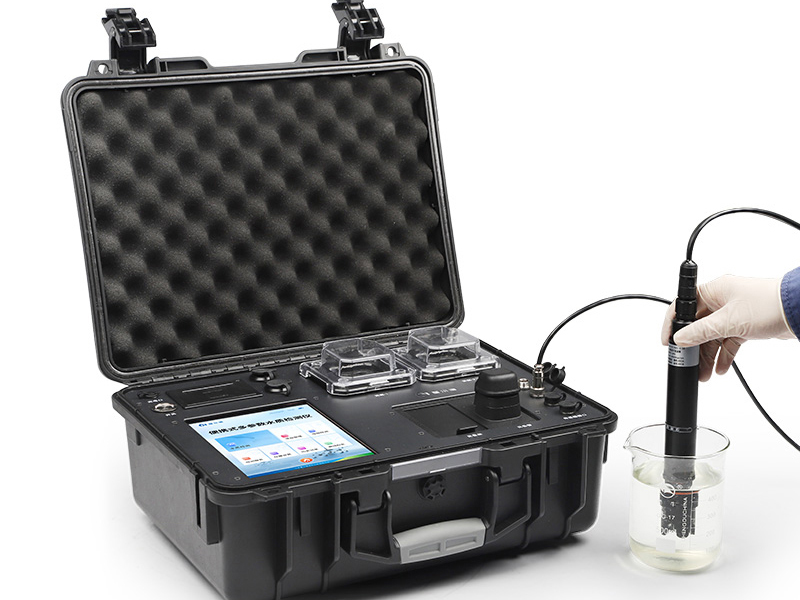 水質重金屬檢測儀常見故障排除(水質重金屬檢測儀測定項目介紹)