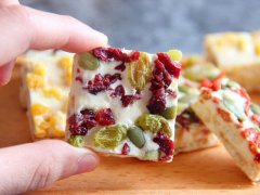 “網(wǎng)紅食品”問題多？多功能食品安全檢測儀來把控