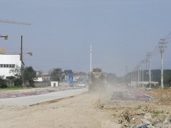 工地中的噪音和揚(yáng)塵要怎樣檢測(cè)？