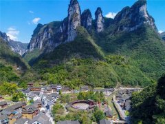 景區(qū)內(nèi)為什么要放置負(fù)氧離子監(jiān)測站？